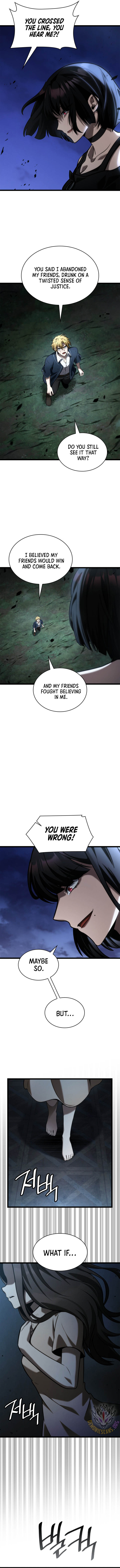 Infinite Mage Chapter 135 12